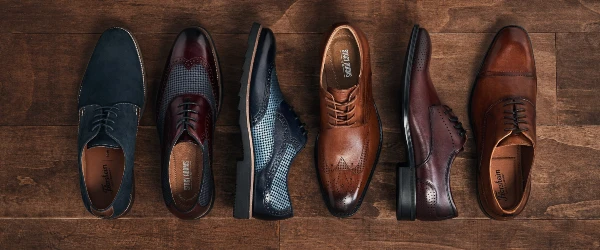 Men's Shoes