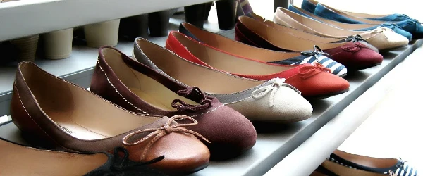 Women's Shoes