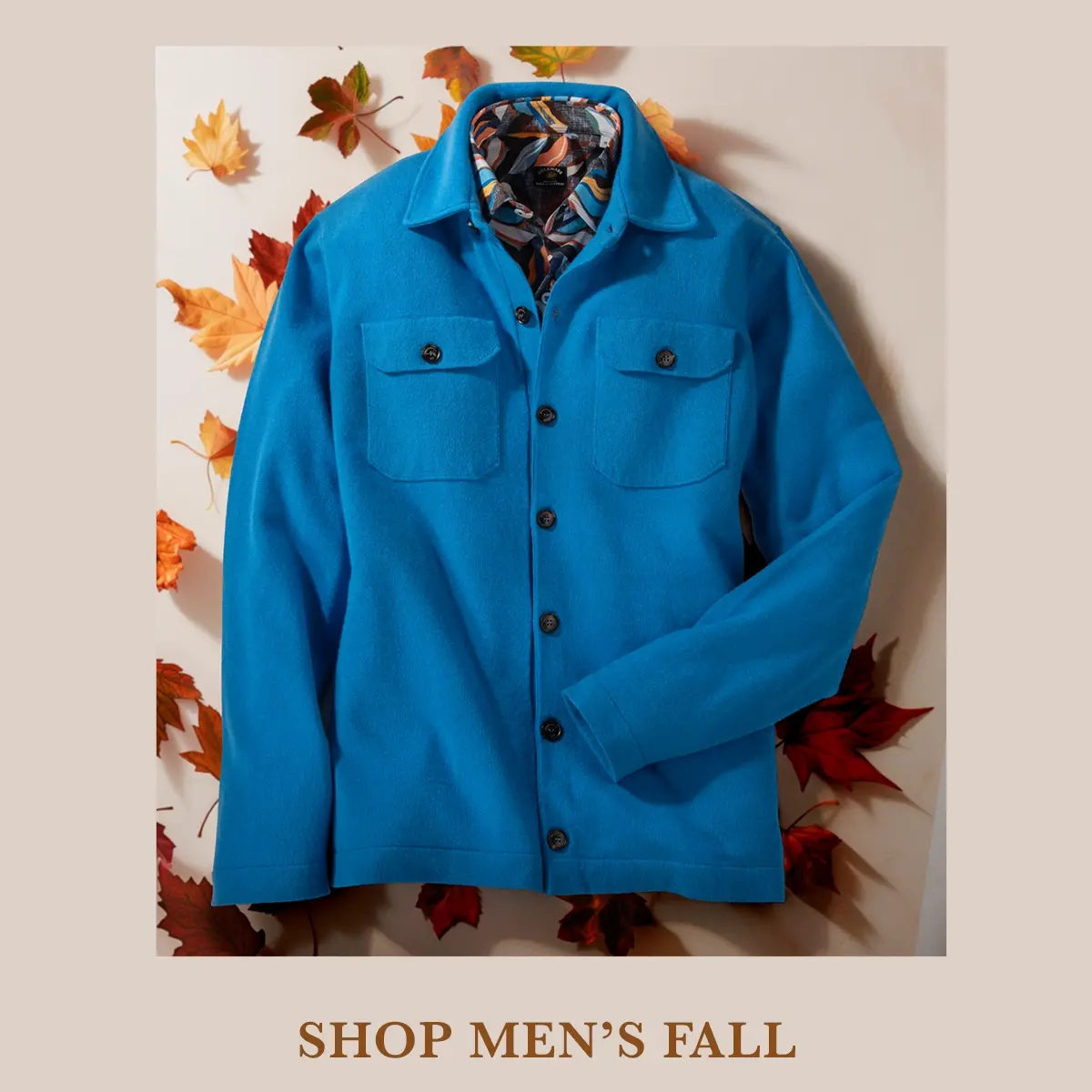 Shop Men's Fall