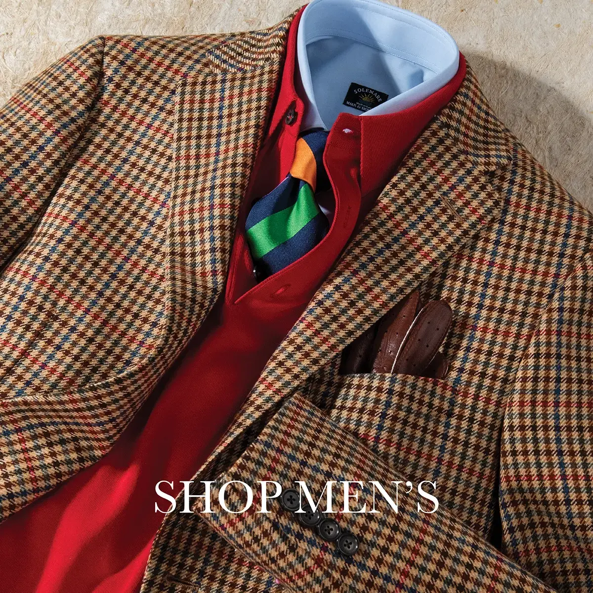 Designer Clothes & Accessories Maus & Hoffman