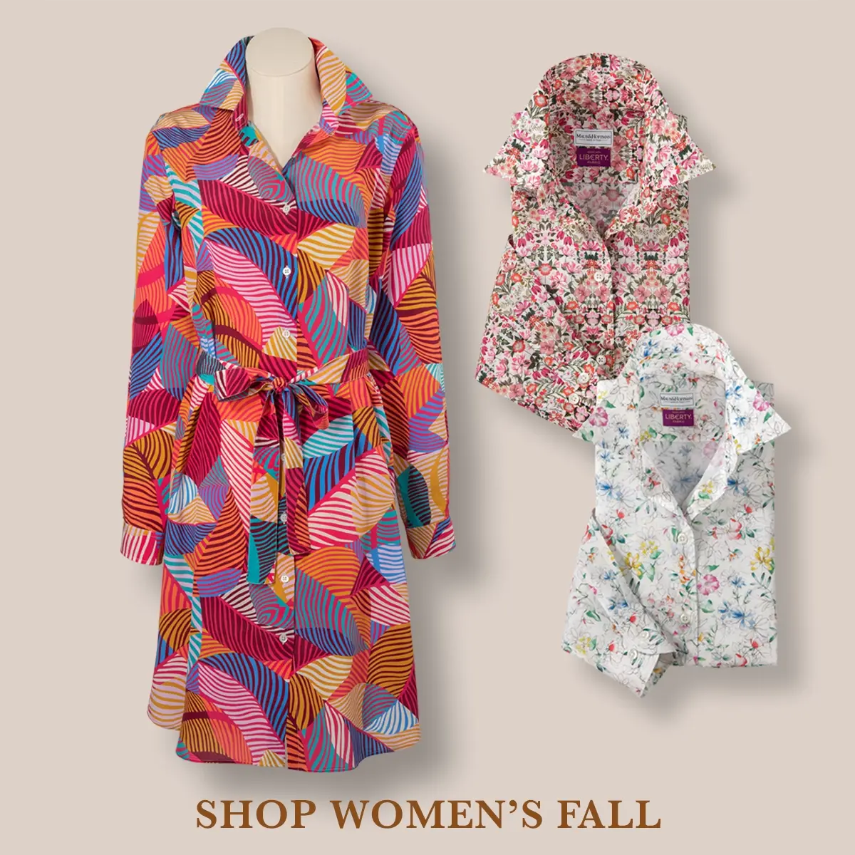 Shop Women's Fall