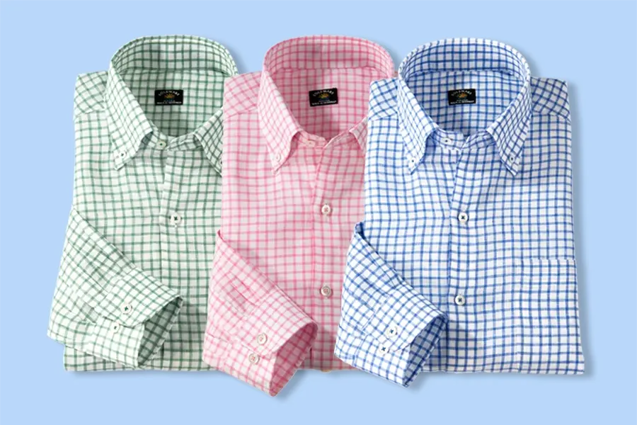Spring Checks