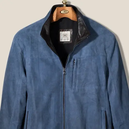 Outerwear