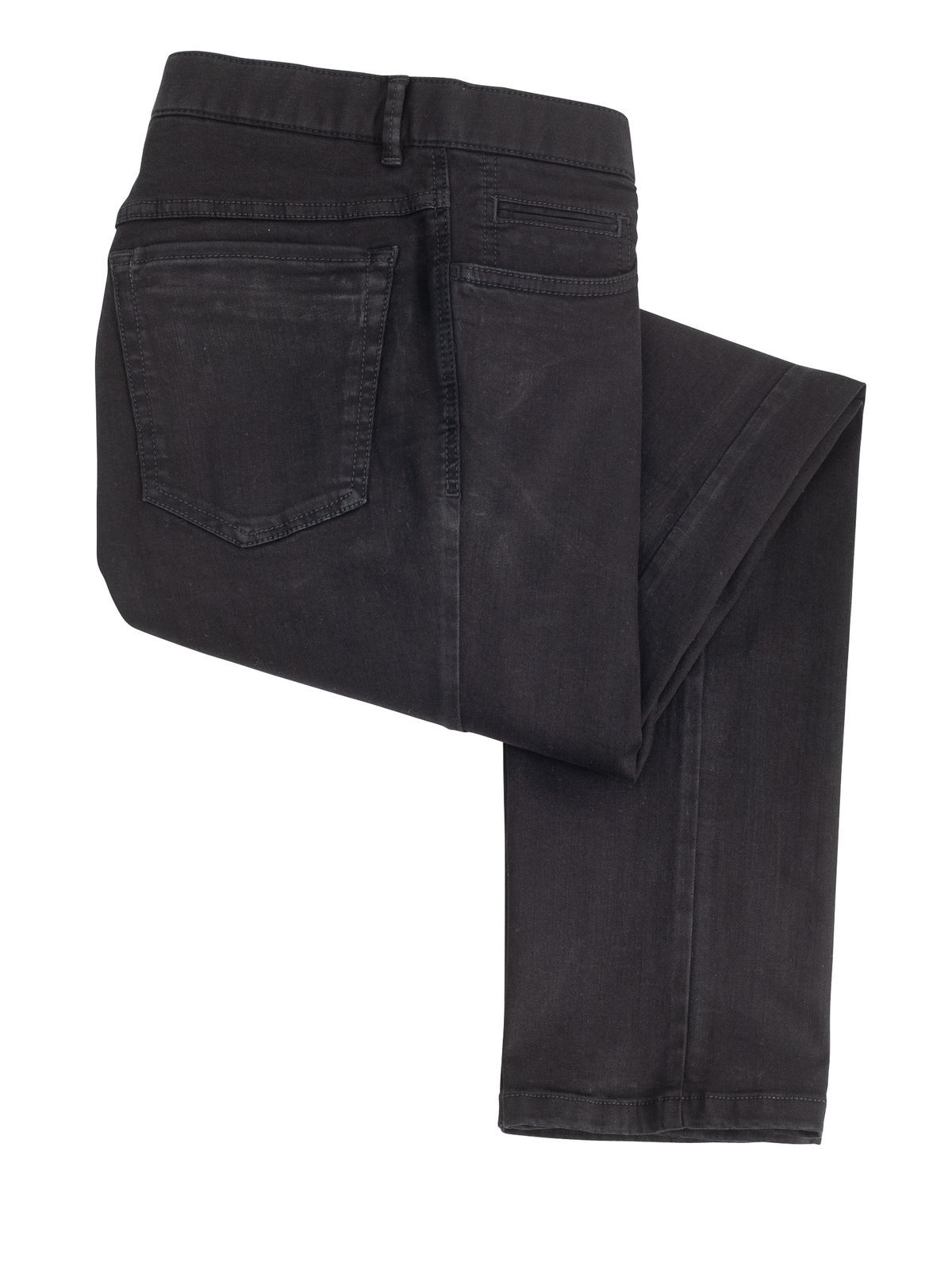 6-Pocket Stretch Jeans - Maus & Hoffman