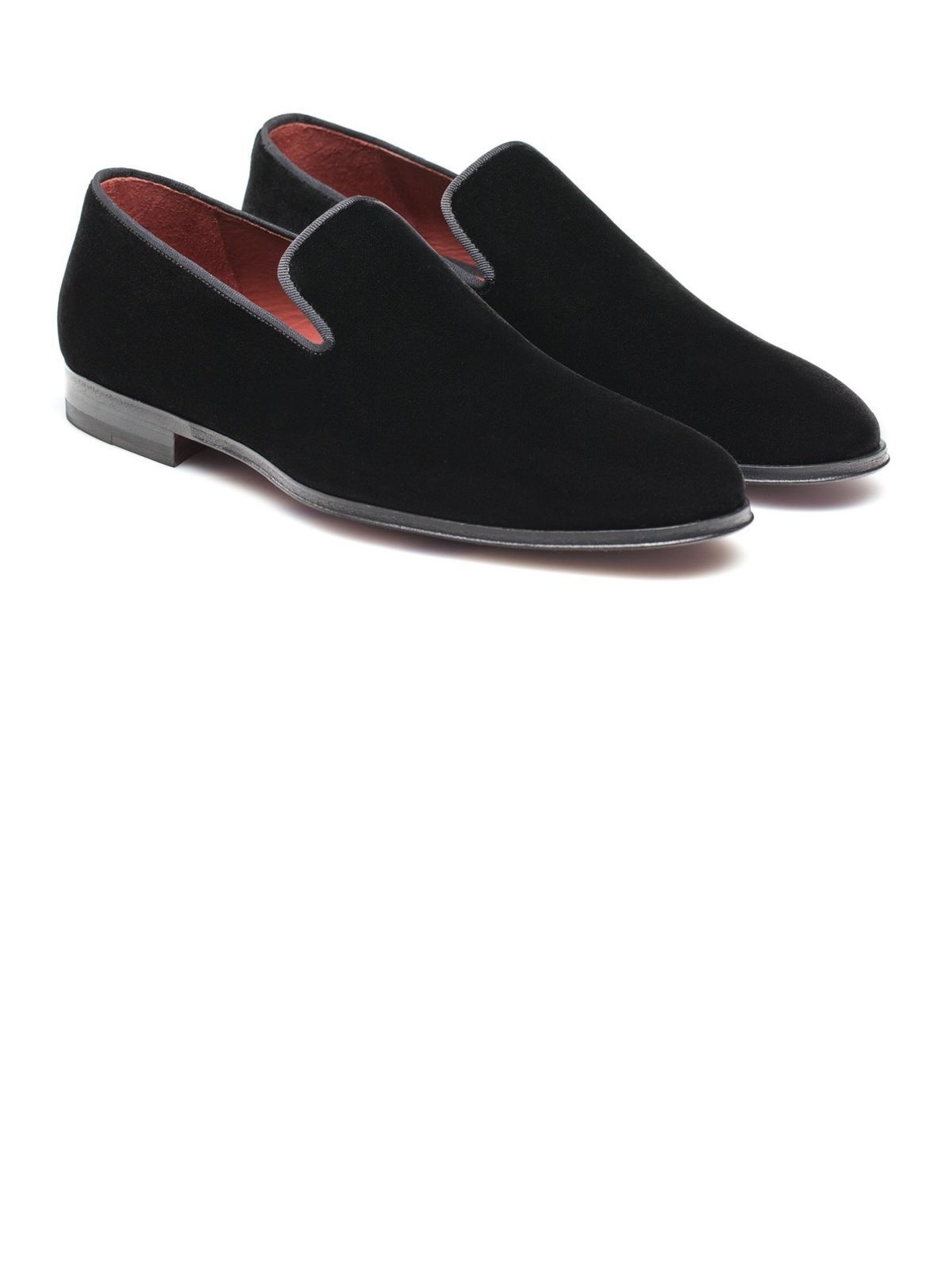 Buy Mens 7153-37 Formal Slippers online | Looksgud.in