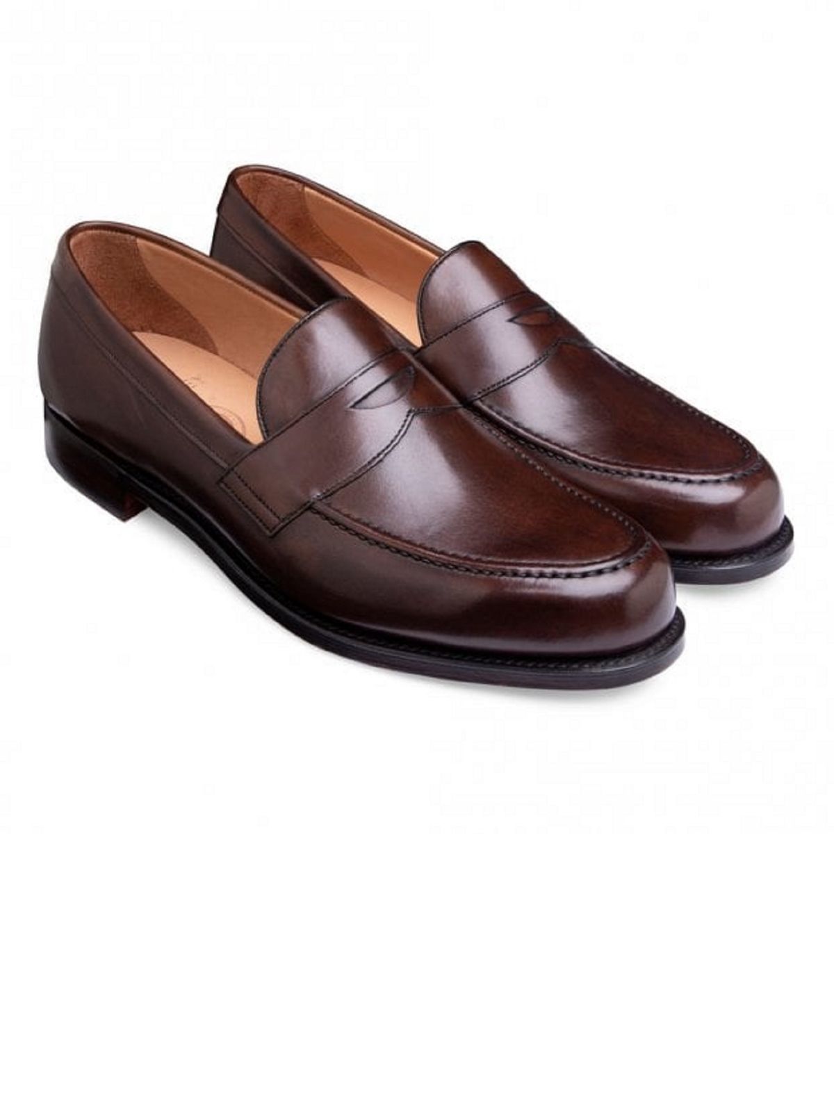 Joseph Cheaney & Sons Loafers - Maus & Hoffman