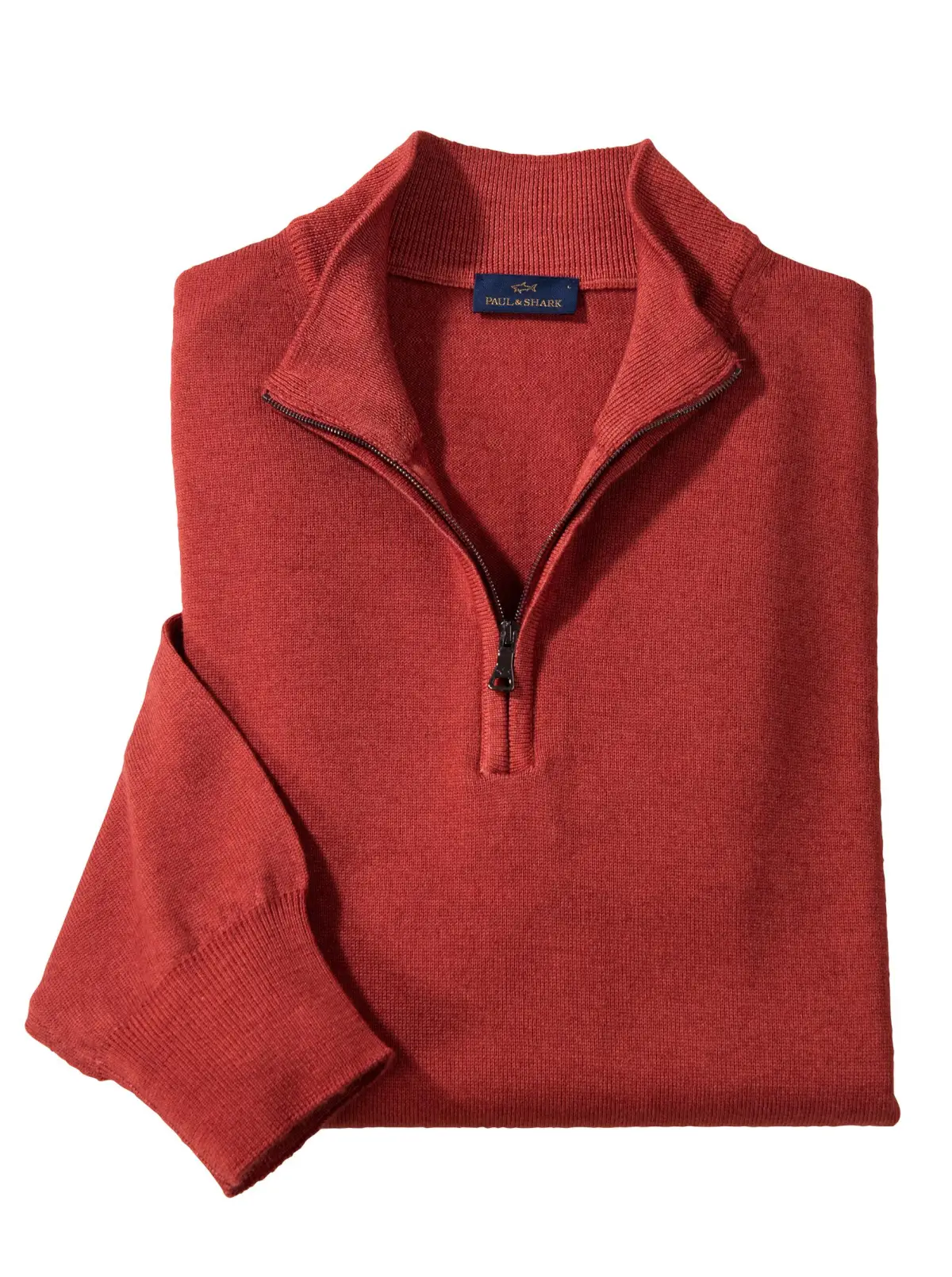 Quarter-Zips by Paul & Shark | Maus & Hoffman