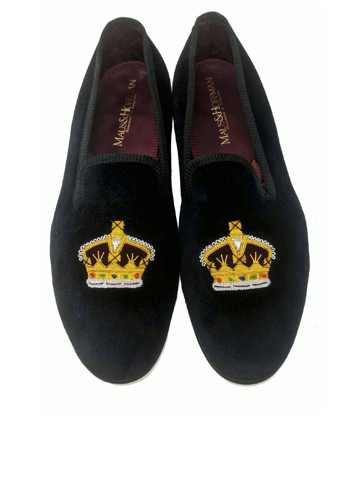 Share more than 158 crown royal slippers