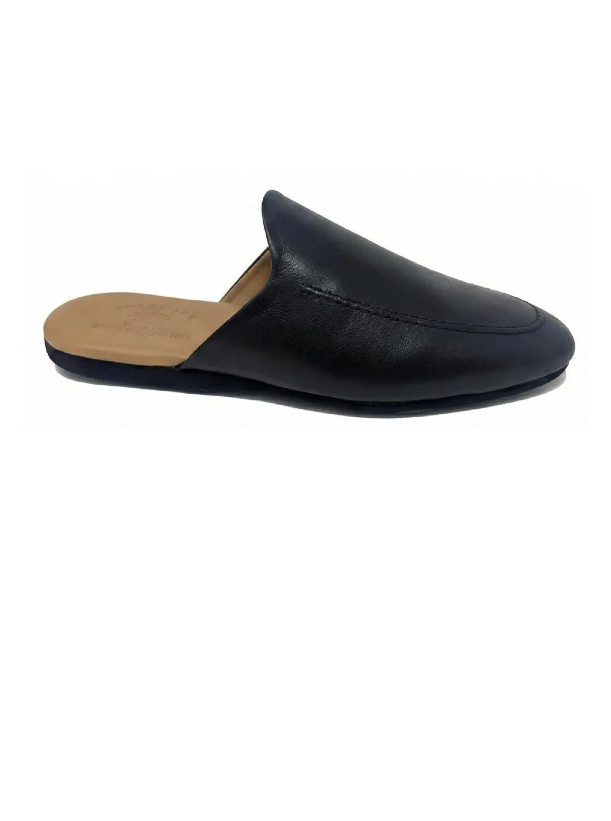 Solemare Italian Slipper | Maus & Hoffman display picture 2
