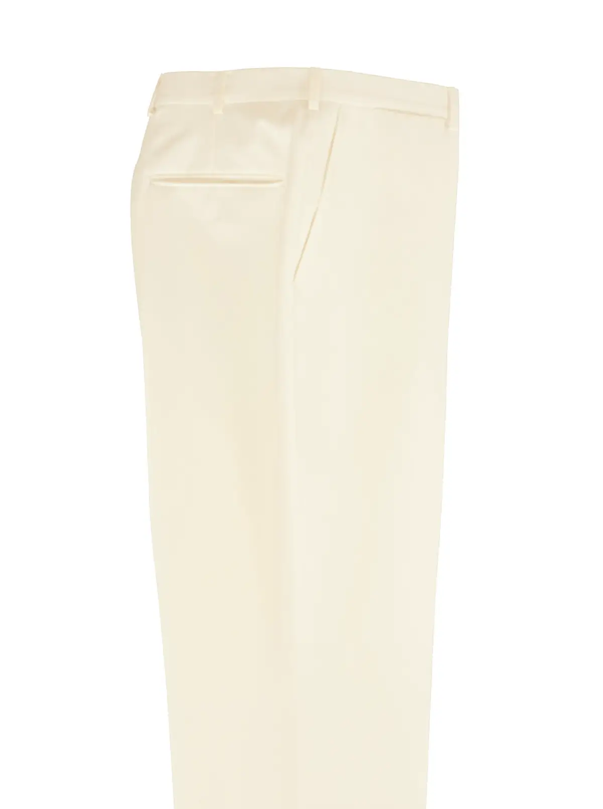 Tropical-Weight Gabardine Slacks | Maus & Hoffman