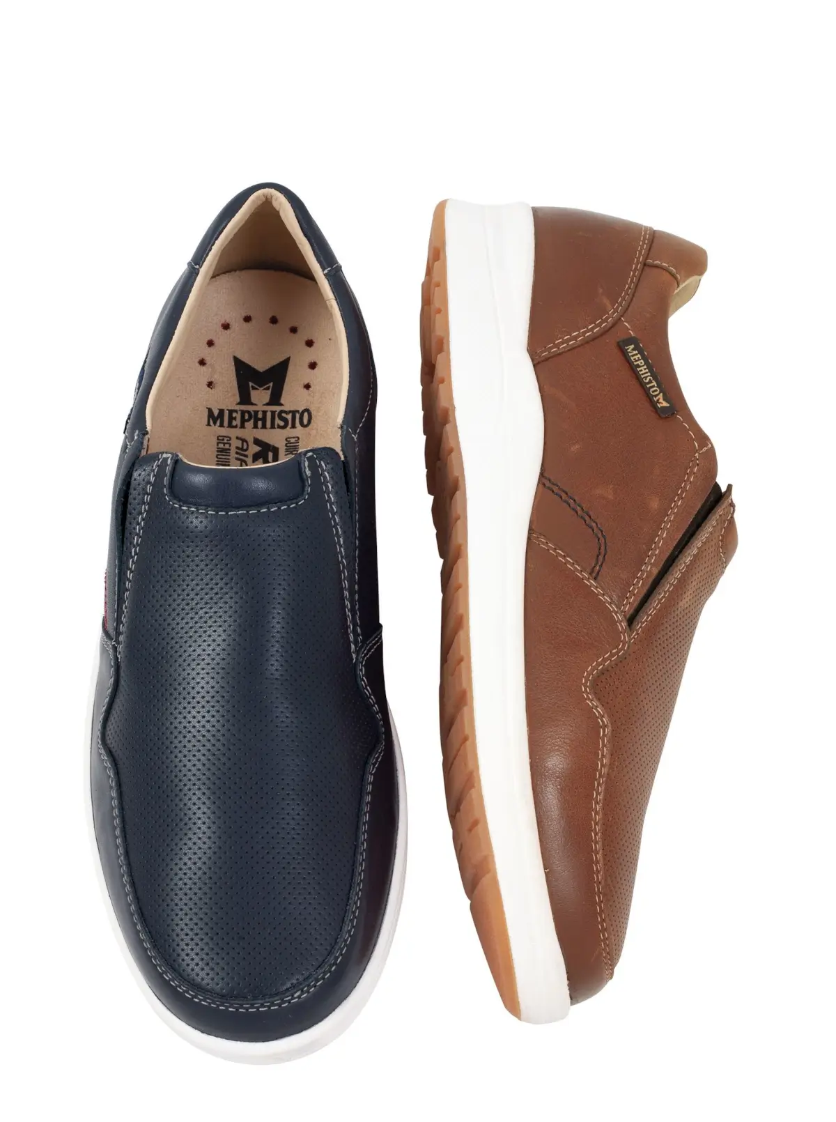 Valter Slip-on by Mephisto | Maus & Hoffman