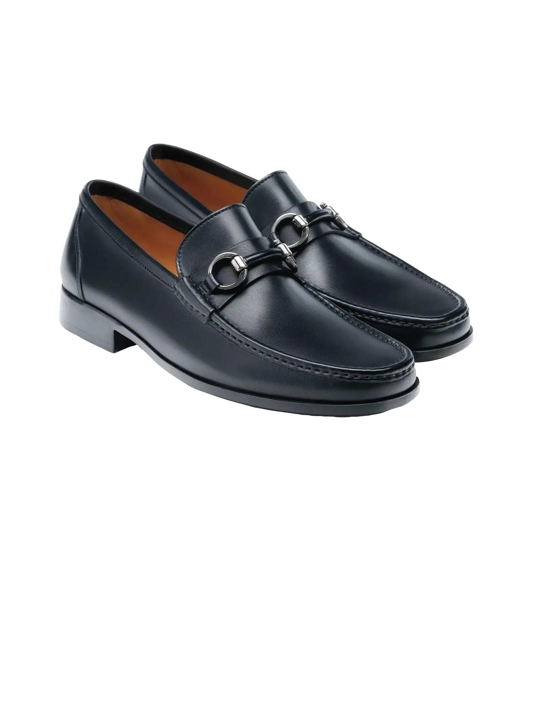 Blas Bit Moccasins by Magnanni | Maus & Hoffman