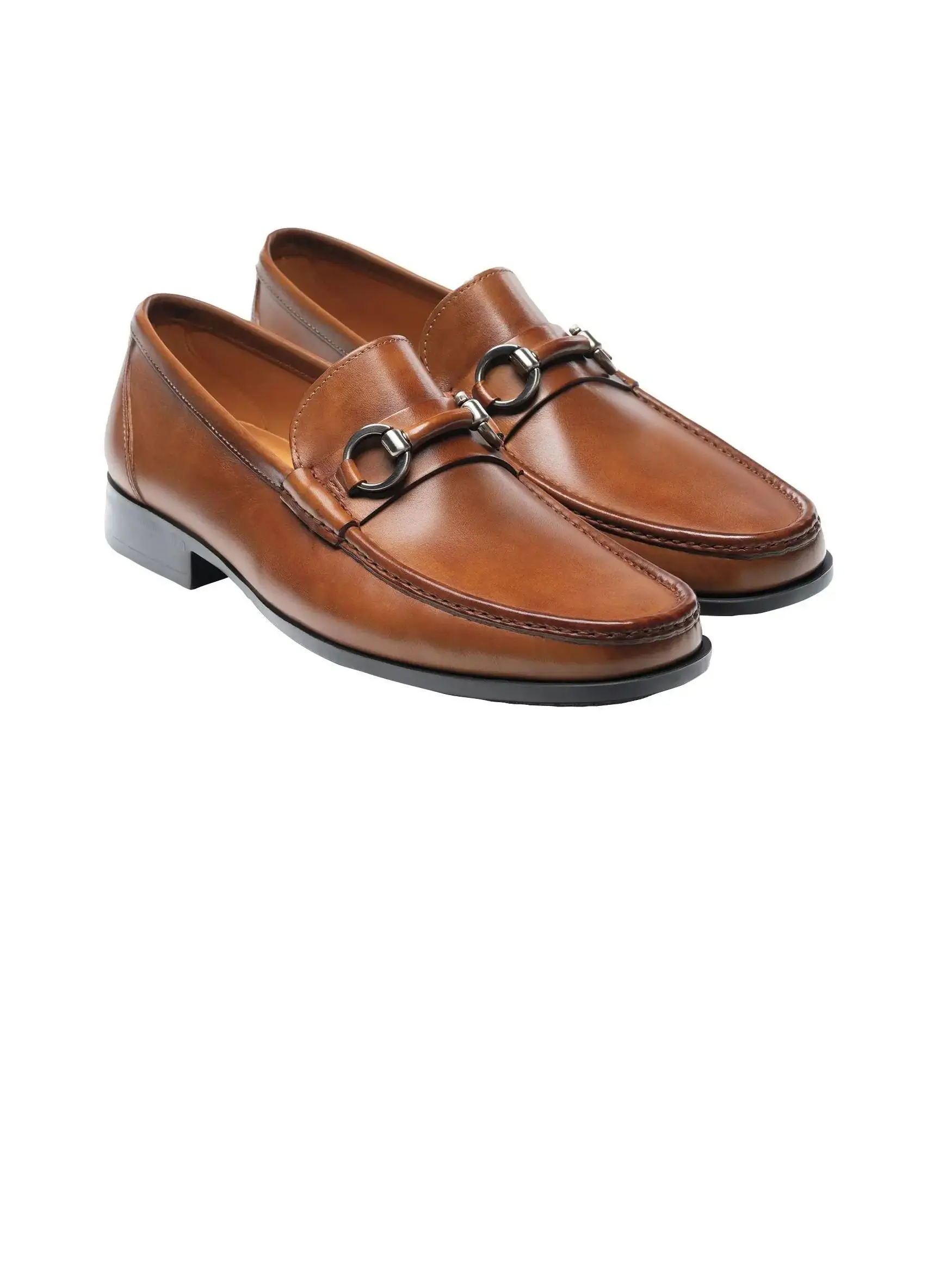 Blas Bit Moccasins by Magnanni | Maus & Hoffman