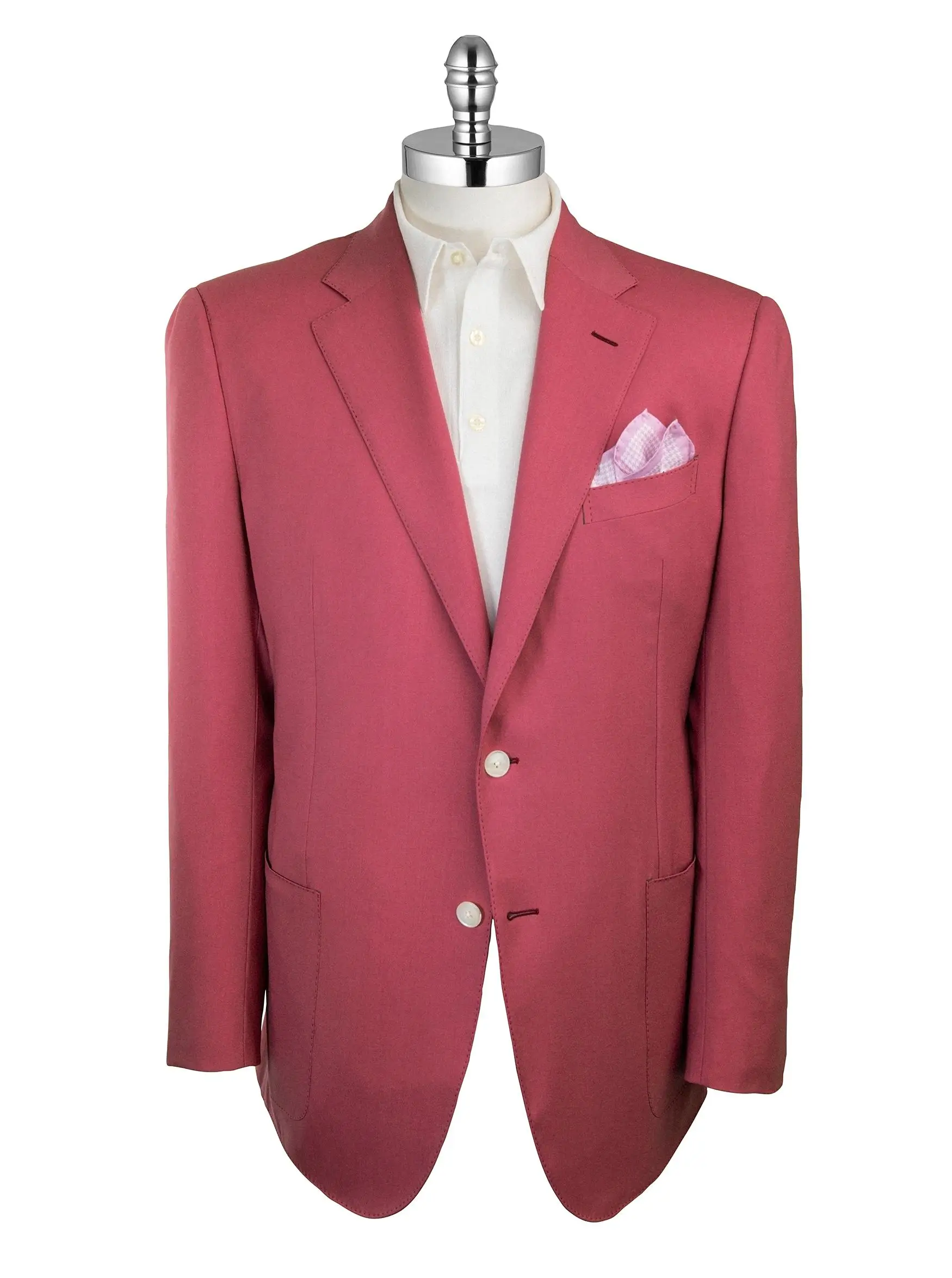 Handcrafted Portofino Travel Blazers | Maus & Hoffman