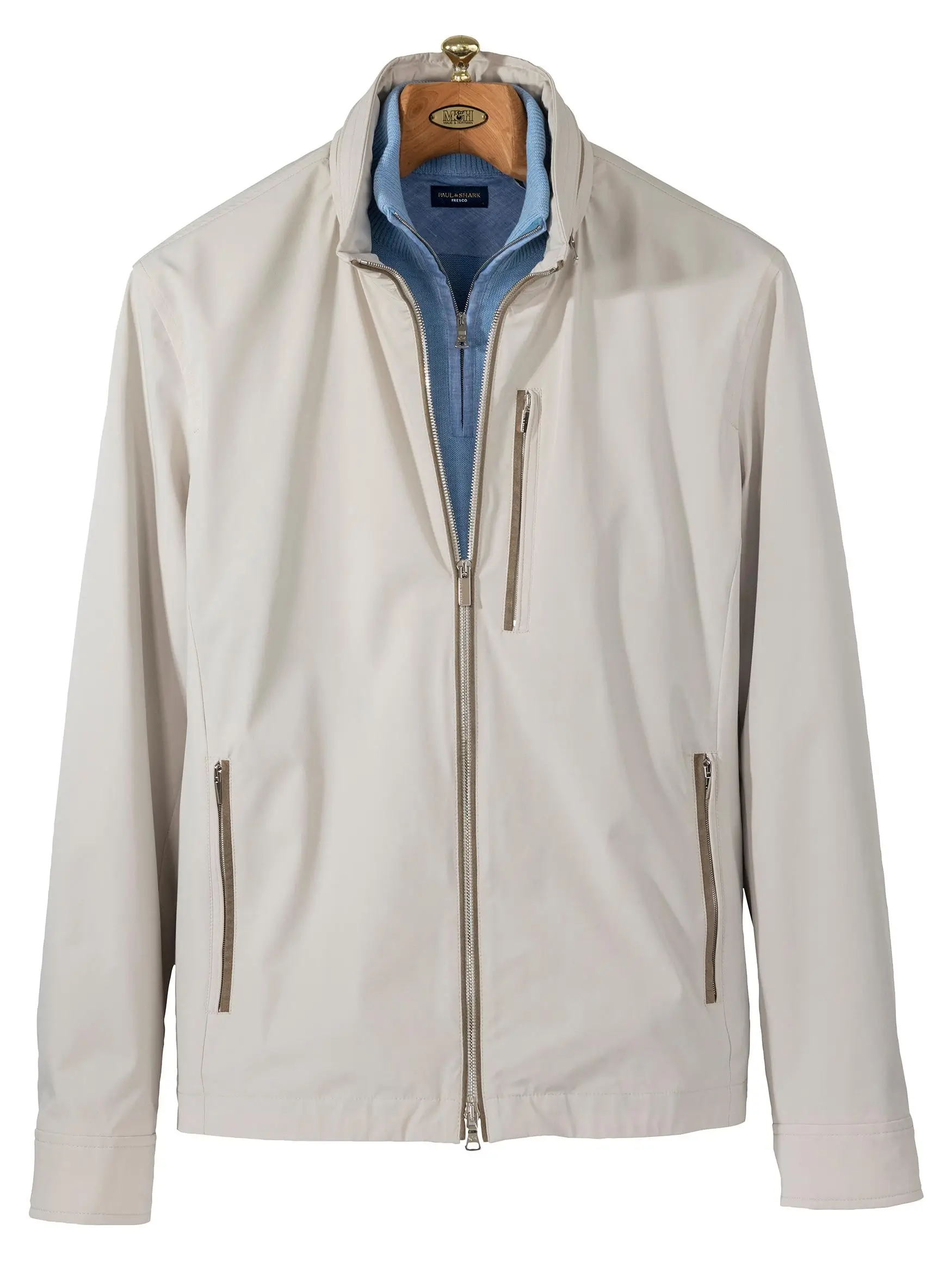 Typhoon Jacket by Paul & Shark | Maus & Hoffman