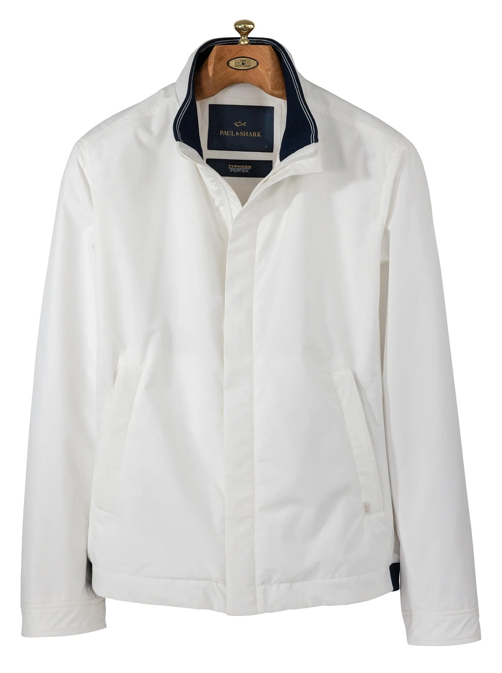 Windbreaker by Paul & Shark | Maus & Hoffman