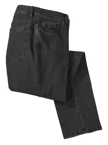 6-Pocket Stretch Jeans - Image 3