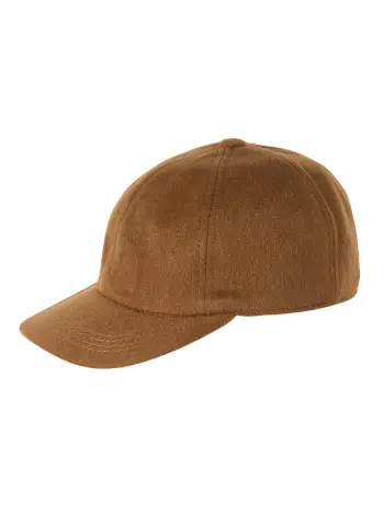 Roy Cashmere Ball Caps | Maus & Hoffman