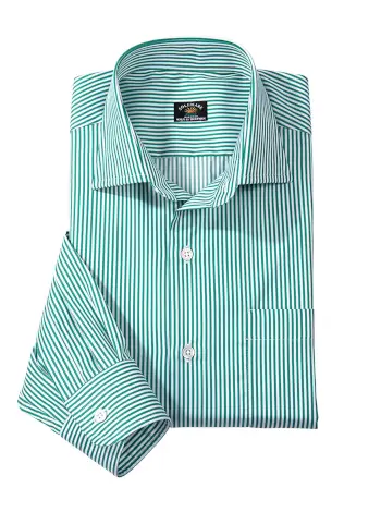 Banco Stripe Shirts - Image 2