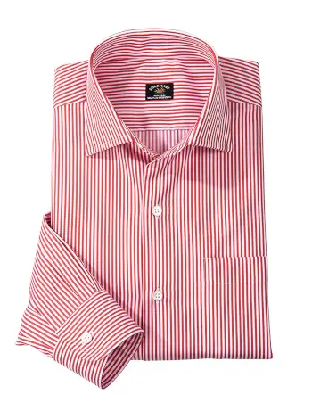 Banco Stripe Shirts - 4