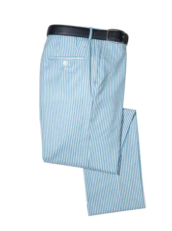 Belmar Stripe Slacks - 2