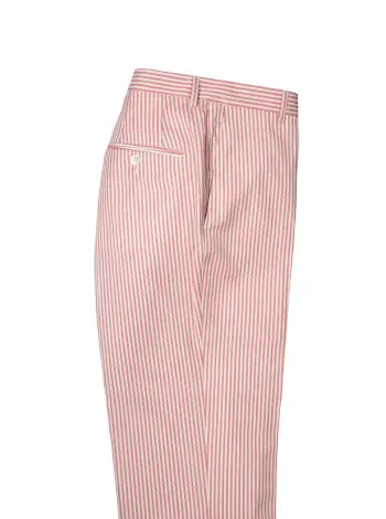 Belmar Stripe Slacks - 3