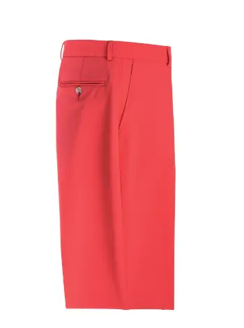 Bi-Stretch Microfiber Gabardine Slacks - Image 9