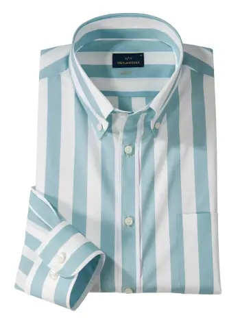 Bold Stripe Shirts by Paul & Shark - 2