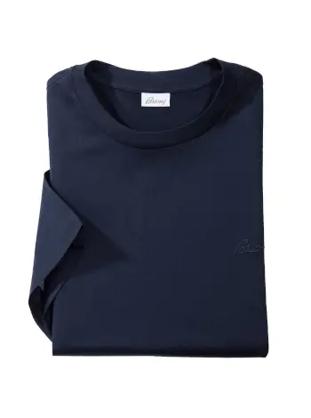 Brioni Logo Tee Shirts - 2