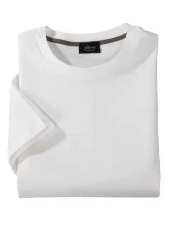 Signature Brioni Tee Shirts - 3