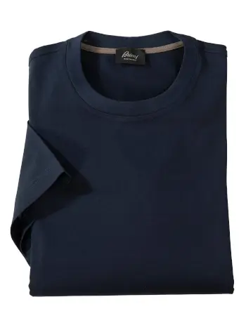 Signature Brioni Tee Shirts - 2