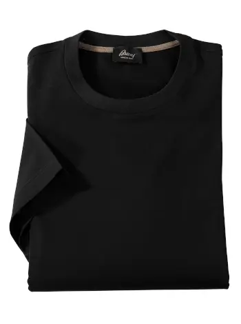 Signature Brioni Tee Shirts - 4