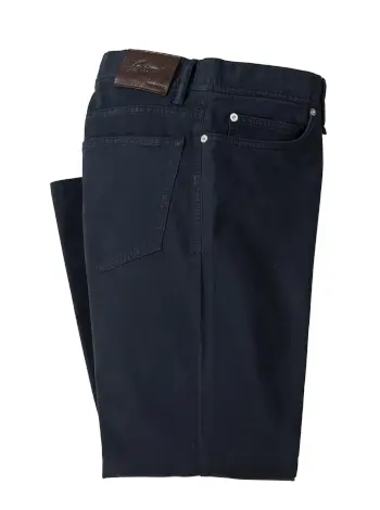 Brioni 5-Pocket Jeans | Maus & Hoffman