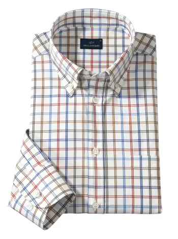 Check Sport Shirts by Paul & Shark - 2