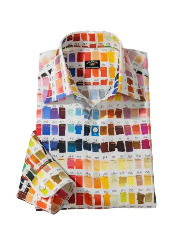 Colore Sport Shirt