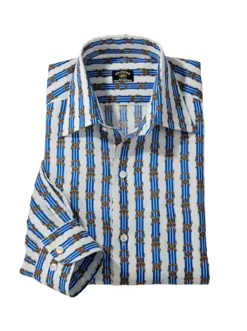 blue dress for santorini Santorini - Maxi Dress main image 0
