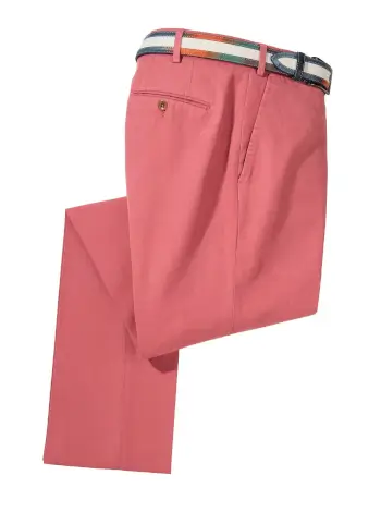 Delrey Chino/Lino Stretch Slacks - Image 2