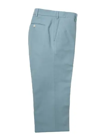 Delrey Chino/Lino Stretch Slacks - Image 4