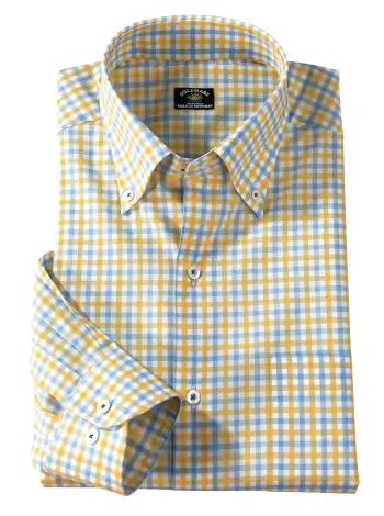 Due Sport Shirts - 3