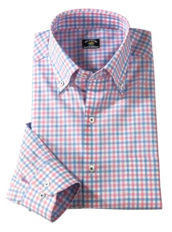 Due Sport Shirts - 4