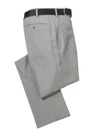 Dunbar Lightweight Dress Slacks - 2