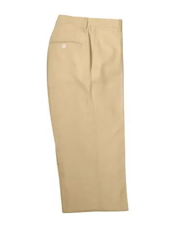 Dunbar Lightweight Dress Slacks - 5