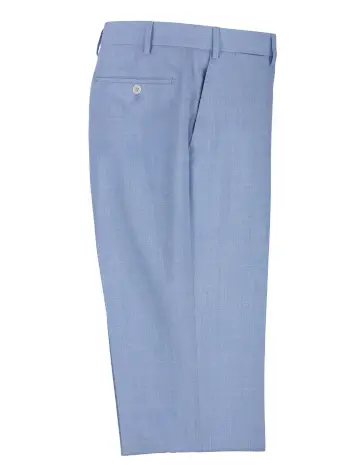 Dunbar Lightweight Dress Slacks - 3