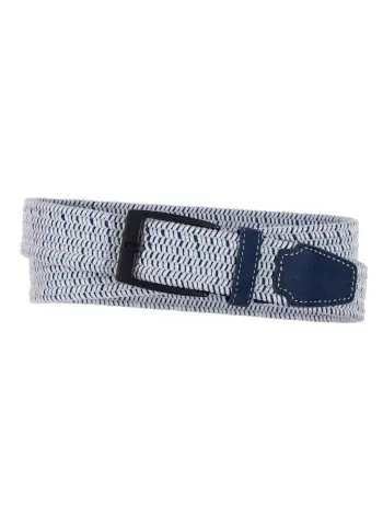 Elastic Stretch Belts - 2