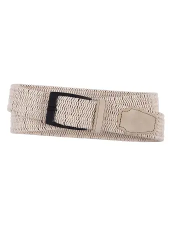 Elastic Stretch Belts - 3