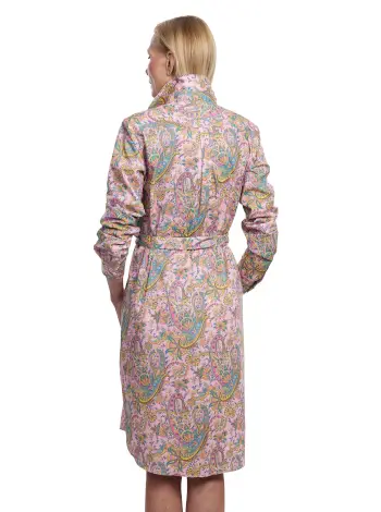 Florence Melody Liberty Shirt Dress - 3