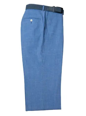 Franklin Lightweight Dress Slacks - 2