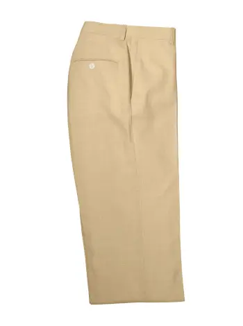 Franklin Lightweight Dress Slacks - 3