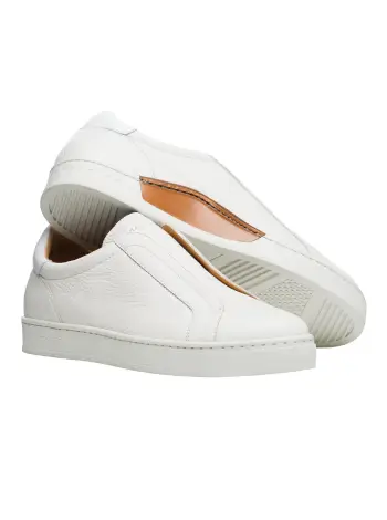 Gasol Slip-on Sneakers by Magnanni - 4