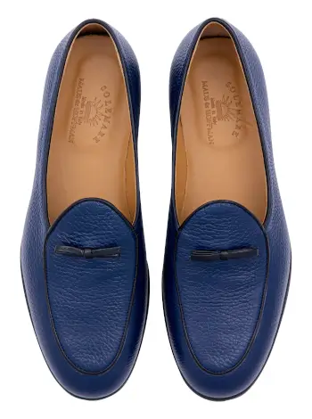 Bow Slip-Ons - Image 3